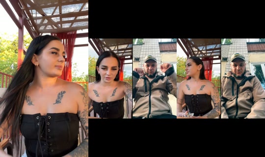 dayana___001's Live Session — Jul 4, 2026, 5:17 PM