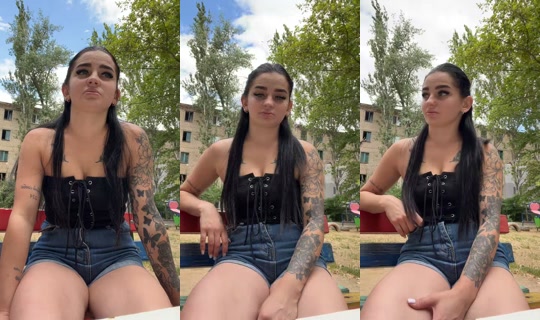 dayana___001's Live Session — Jul 5, 2026, 11:20 AM