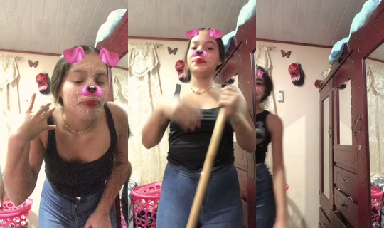 dayanaescobar757's Live Session — Jul 6, 2026, 11:52 PM