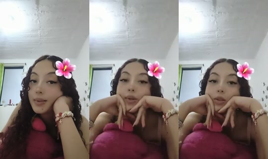 dayanna_1920's Live Session — Jul 5, 2026, 12:07 AM