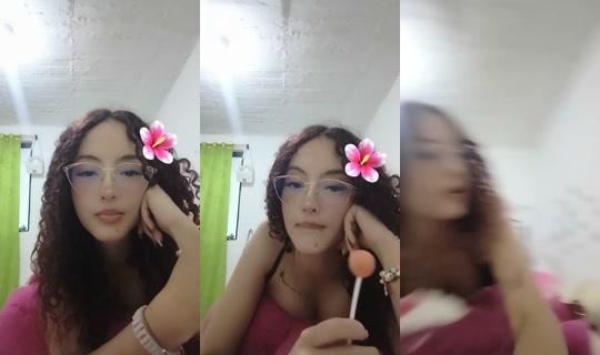 dayanna_1920's Live Session — Jul 6, 2026, 1:29 AM