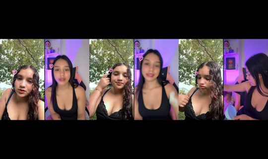 dayas082's Live Session — Jul 6, 2026, 3:12 PM