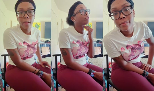 dazlyndani's Live Session — Jul 5, 2026, 5:04 PM