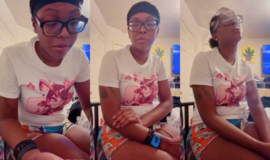 dazlyndani's Live Session — Jul 6, 2026, 2:58 AM