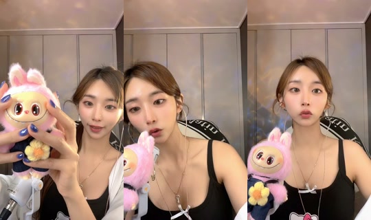 ddalgi_fit's Live Session — Jul 5, 2026, 1:02 PM