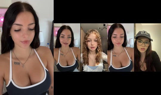 ddeanna999's Live Session — Jul 6, 2026, 1:34 PM
