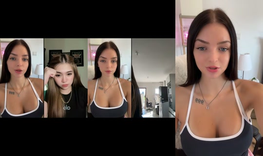 ddeanna999's Live Session — Jul 7, 2026, 1:48 PM