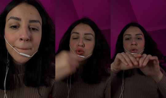 deboraasmr0's Live Session — Jul 7, 2026, 4:47 AM