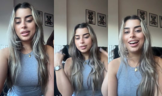 deebaby.xx's Live Session — Jul 5, 2026, 11:04 AM