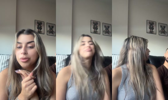 deebaby.xx's Live Session — Jul 5, 2026, 11:55 AM