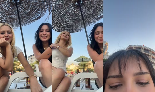 deenniizzy's Live Session — Jul 5, 2026, 4:59 PM