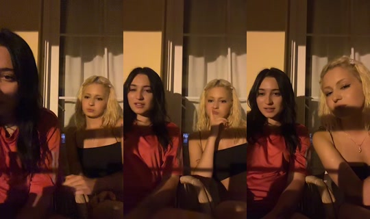 deenniizzy's Live Session — Jul 5, 2026, 9:55 PM