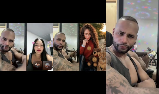 deimer.rocha's Live Session — Jul 7, 2026, 11:39 AM
