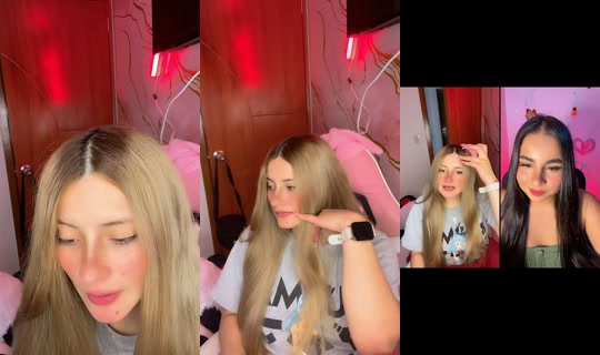 deisyanyeli's Live Session — Jul 7, 2026, 3:31 AM