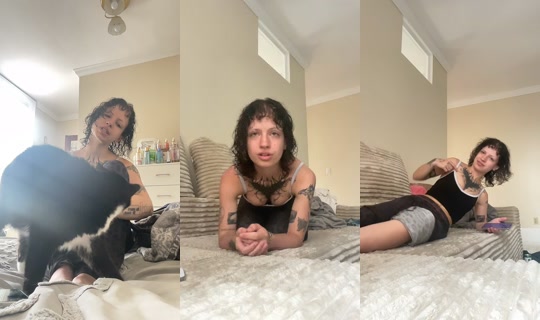 delf0ster's Live Session — Jul 5, 2026, 4:59 PM