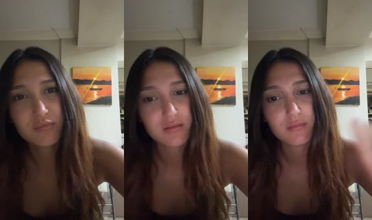 delfgnes's Live Session — Jul 6, 2026, 11:36 PM