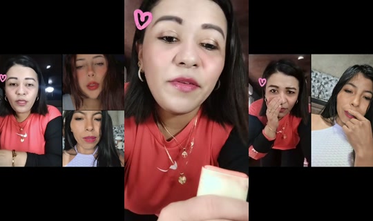 delfi.la.bombn's Live Session — Jul 6, 2026, 4:06 PM