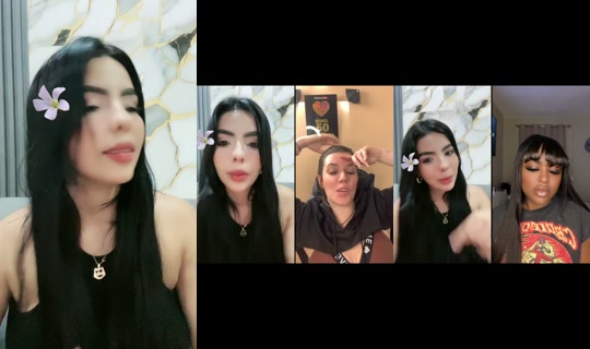 delmi2455's Live Session — Jul 7, 2026, 2:11 AM