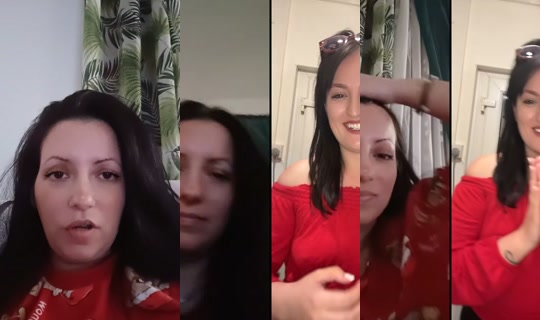 demidemi132's Live Session — Jul 4, 2026, 8:51 PM