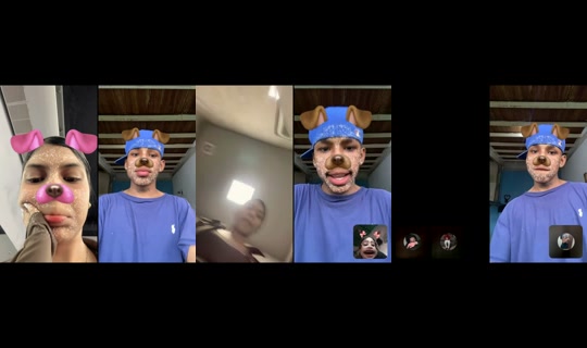 denadie617's Live Session — Jul 6, 2026, 10:04 PM