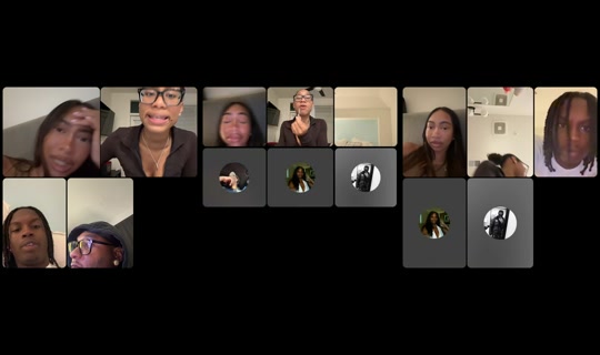 denisemynizzl's Live Session — Jul 6, 2026, 4:22 AM