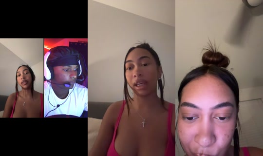 denisemynizzl's Live Session — Jul 7, 2026, 8:15 AM