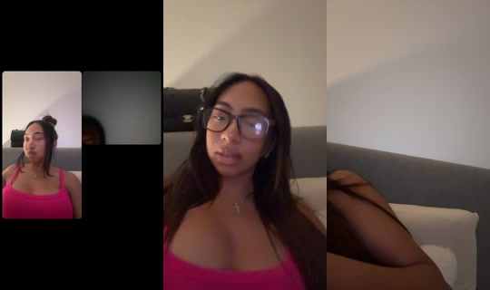 denisemynizzl's Live Session — Jul 7, 2026, 9:06 AM
