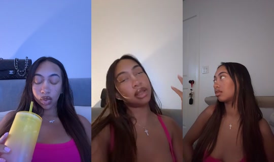 denisemynizzl's Live Session — Jul 7, 2026, 9:57 AM