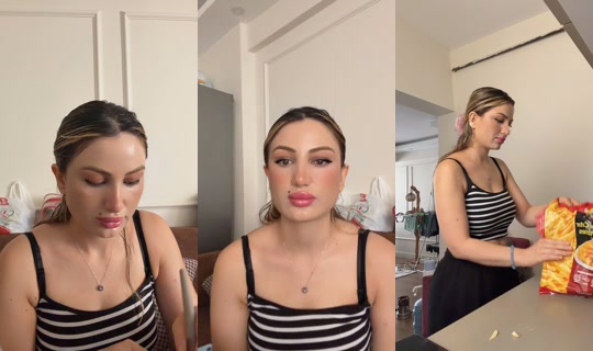 denizinalisi01's Live Session — Jul 7, 2026, 8:35 AM