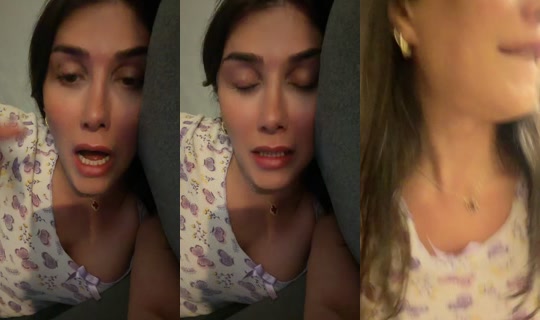 deniztemz's Live Session — Jul 6, 2026, 8:51 PM