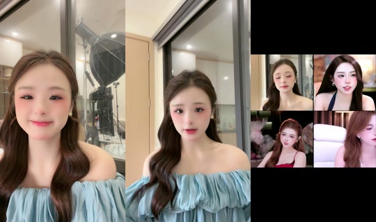 depgai_koyeu07's Live Session — Jul 7, 2026, 1:43 AM