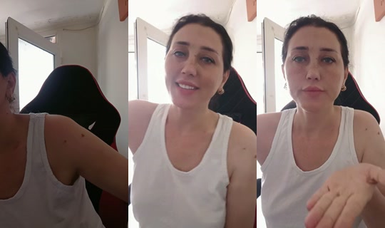 derya5822's Live Session — Jul 7, 2026, 11:40 AM