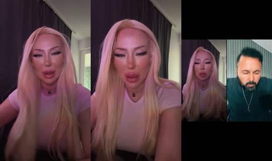 derya_deryos's Live Session — Jul 6, 2026, 5:24 PM