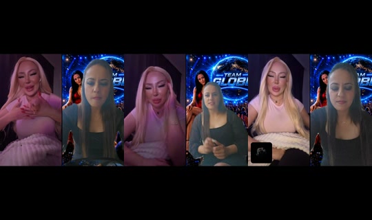 derya_deryos's Live Session — Jul 6, 2026, 7:26 PM
