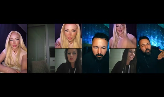 derya_deryos's Live Session — Jul 6, 2026, 9:32 PM