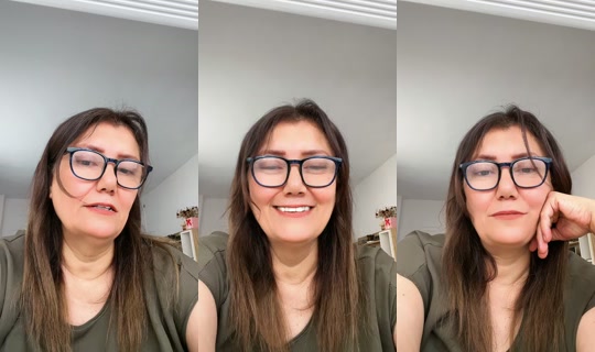 deryadeniz9604's Live Session — Jul 5, 2026, 1:21 PM