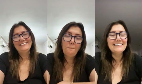 deryadeniz9604's Live Session — Jul 5, 2026, 7:46 PM