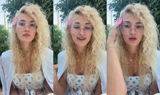 despoina.ntenekou's Live Session — Jul 7, 2026, 3:43 AM