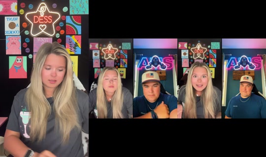 dessiana.mariee's Live Session — Jul 6, 2026, 10:33 PM