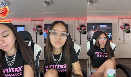 destinyg.21's Live Session — Jul 6, 2026, 6:58 PM