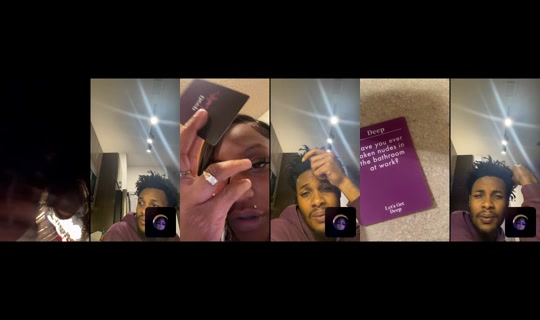 destinyyysworld's Live Session — Jul 5, 2026, 4:15 AM