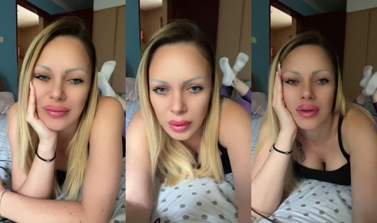 detelinaocimoje's Live Session — Jul 5, 2026, 3:51 PM