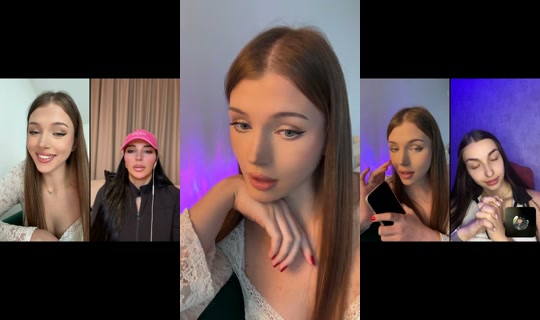 deviermila's Live Session — Jun 2, 2026, 9:23 PM