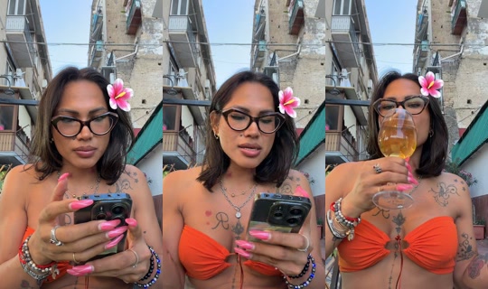 devora.emma's Live Session — Jul 5, 2026, 6:19 PM
