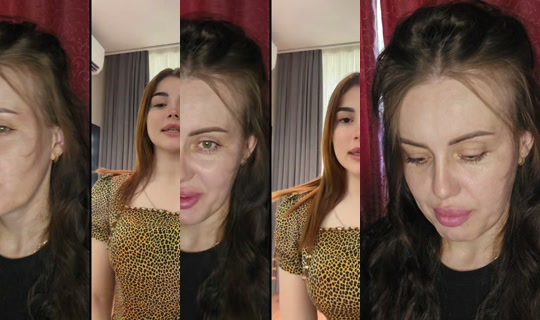 devushka_v_avtomate1's Live Session — Jul 7, 2026, 7:28 AM