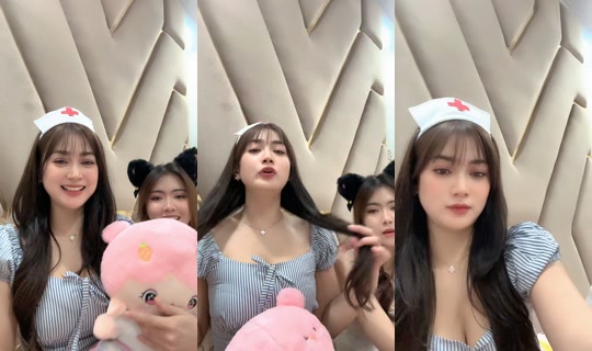 dewipus02's Live Session — Jul 6, 2026, 11:54 AM