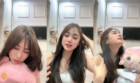 dewipus02's Live Session — Jul 6, 2026, 7:09 PM