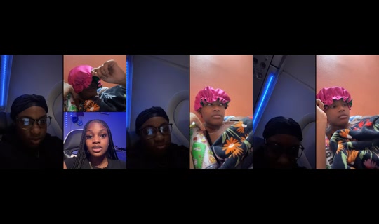 dhaviaaa's Live Session — Jul 7, 2026, 6:30 AM