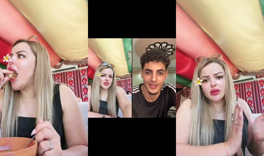 dhikrarz's Live Session — Jul 6, 2026, 10:58 AM