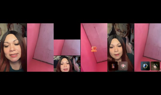 diablita9383's Live Session — Jul 6, 2026, 9:16 PM